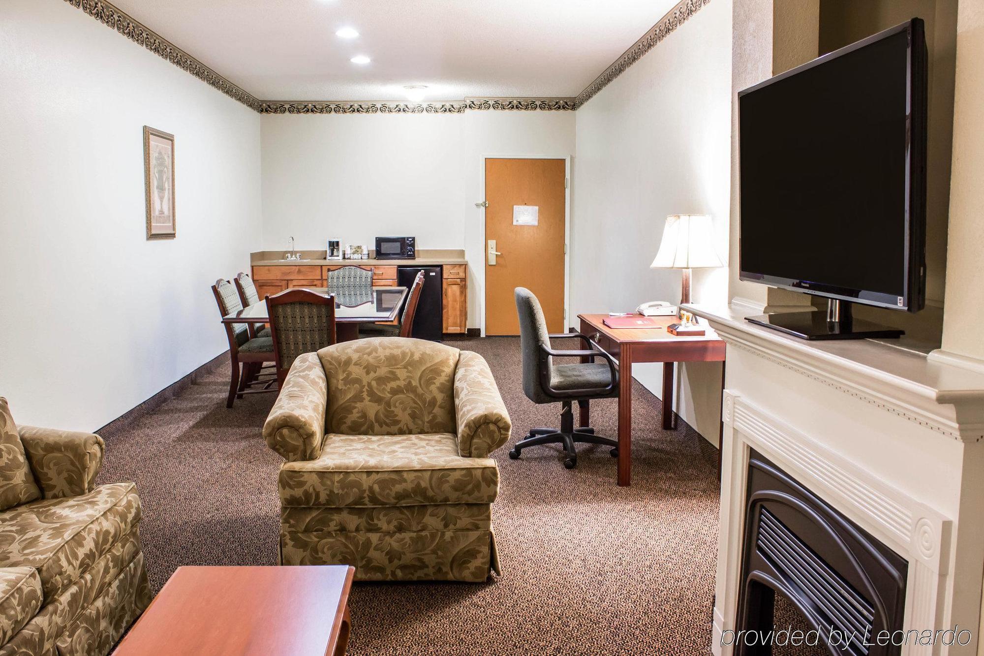 Home2 Suites By Hilton Goldsboro Εξωτερικό φωτογραφία