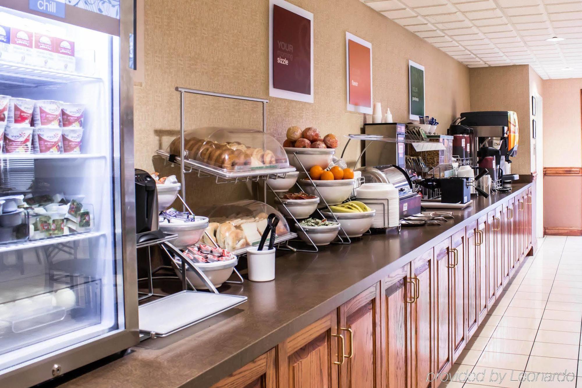 Home2 Suites By Hilton Goldsboro Εξωτερικό φωτογραφία