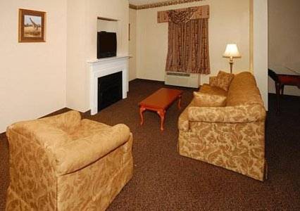Home2 Suites By Hilton Goldsboro Εξωτερικό φωτογραφία